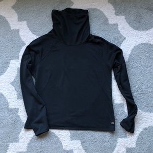 Women’s long sleeve active shirt